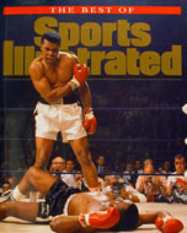 The Best Of Sports Illustrated