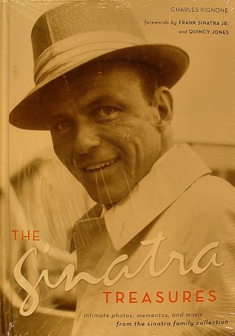 The Sinatra Treasures