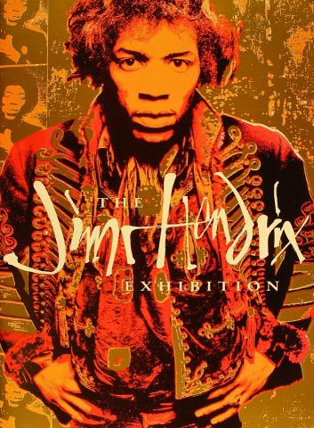 Jimi Hendrix Program