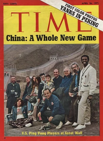 Time