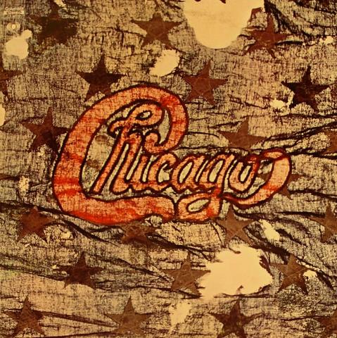 Chicago Vinyl 12"