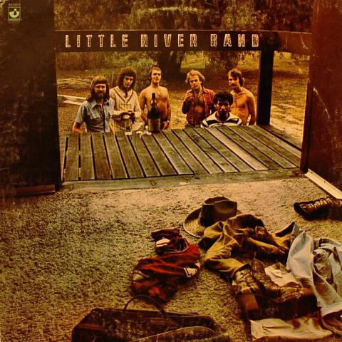 Little River Band Vinyl 12"