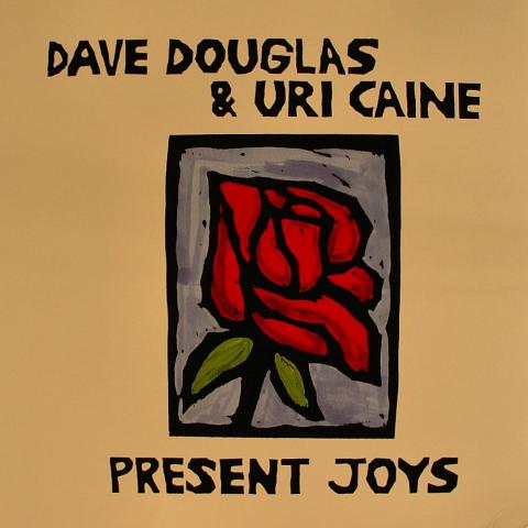 Dave Douglas Vinyl 12"