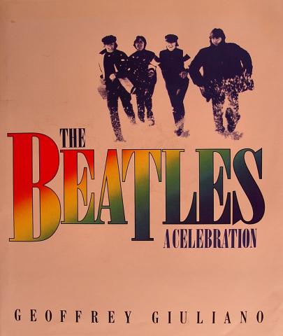 The Beatles, A Celebration