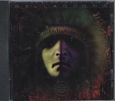 Belladonna CD