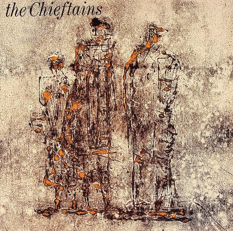The Chieftains Vinyl 12"