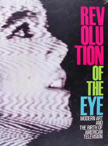 Revolution Of The Eye