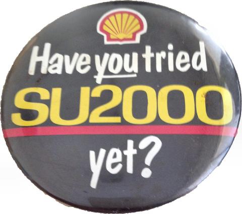 Have You Tried SU2000 Yet? Pin