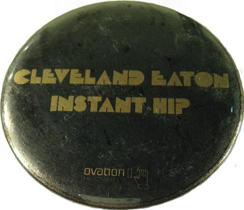 Cleveland Eaton Instant Hip Pin