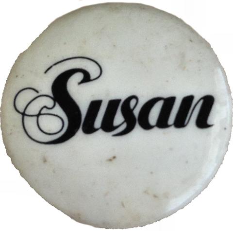 Susan Pin