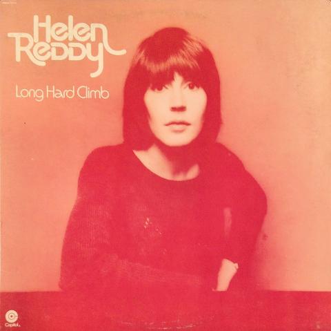 Helen Reddy Vinyl 12"