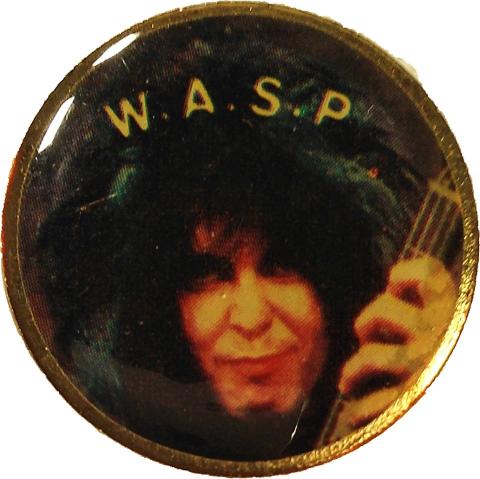 Wasp Pin