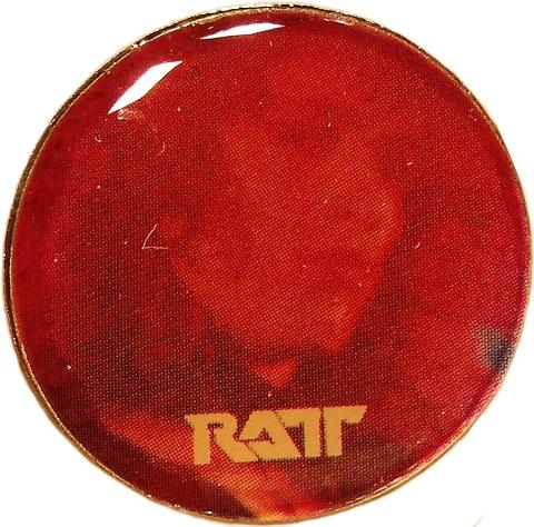 Ratt Pin