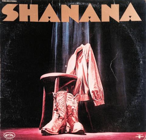 Sha Na Na Vinyl 12"