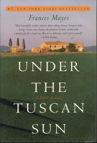 Under The Tuscan Sun