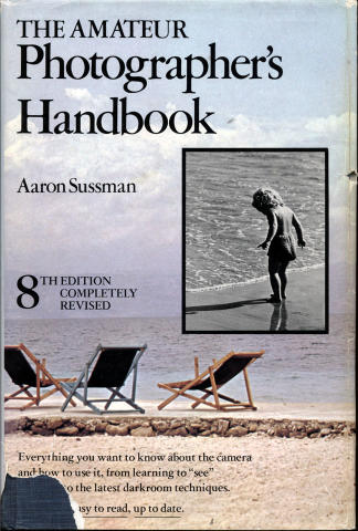 The Amateur Photographer's Handbook