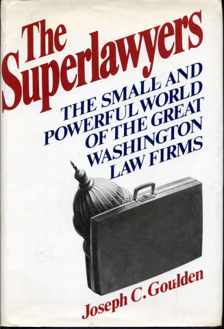 The Superlawyers