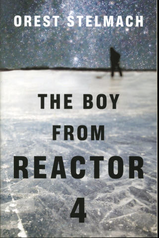 The Boy From Reactor 4