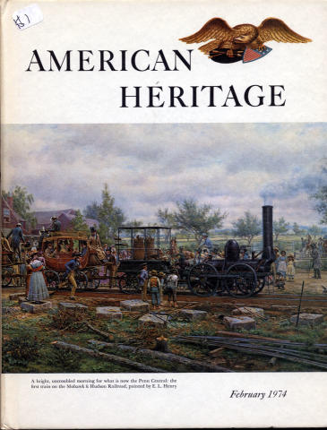 American Heritage