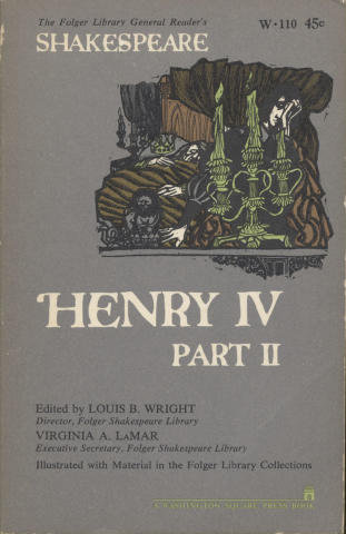 Henry IV: Part II