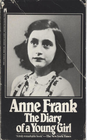 Ann Frank: The Diary of a Young Girl