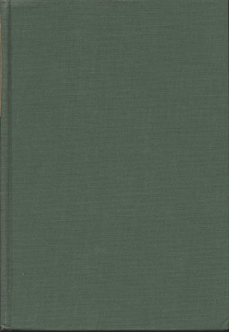 The National Edition Of Roosevelt's Works