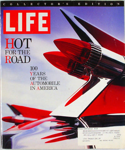 The Economist | July 13, 1996 at Wolfgang's