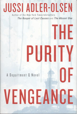 The Purity Of Vengeance