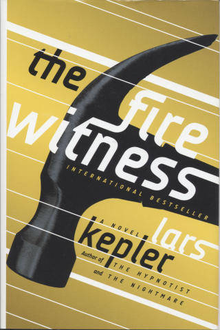 The Fire Witness