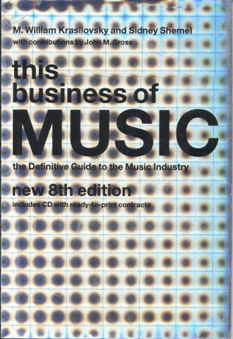 This Business Of Music