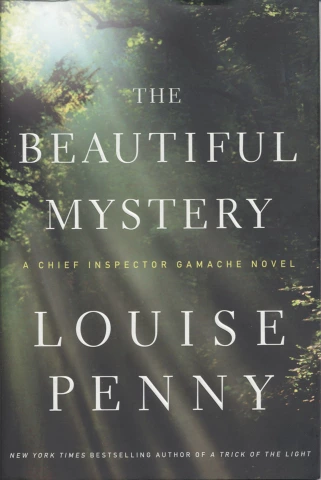 A Trick of the Light by Louise Penny