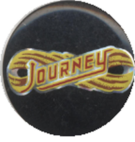 Journey Pin