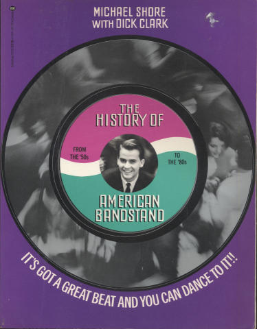 The History of American Bandstand
