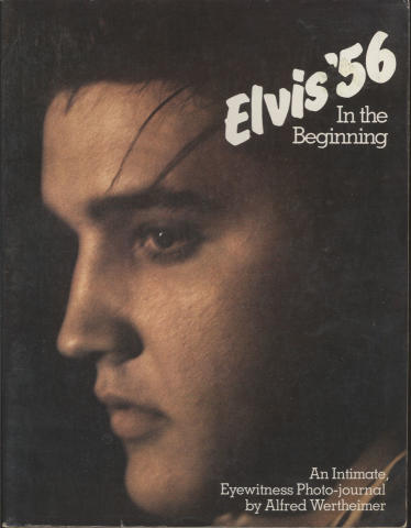 Elvis '56 In the Beginning