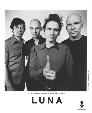 Luna Promo Print