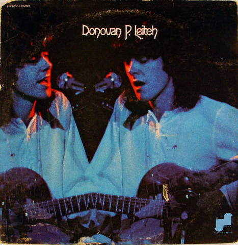 Donovan Vinyl 12"