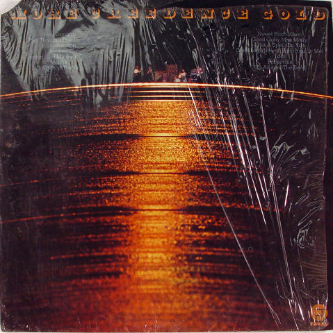 Creedence Clearwater Revival Vinyl 12"