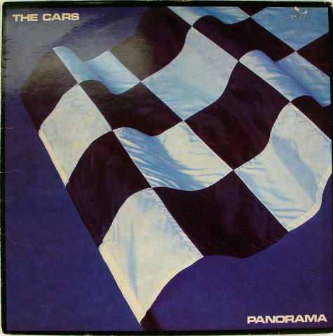 The Cars Vinyl 12"
