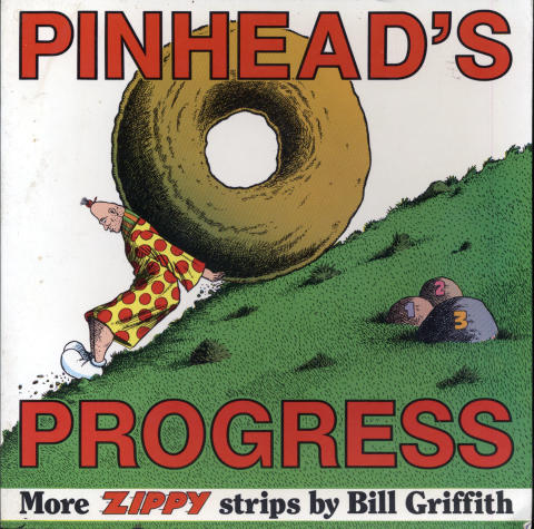 Pinhead's Progress
