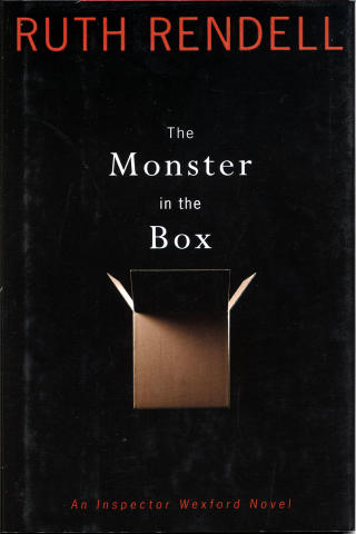 The Monster In The Box