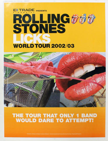 The Rolling Stones Proof