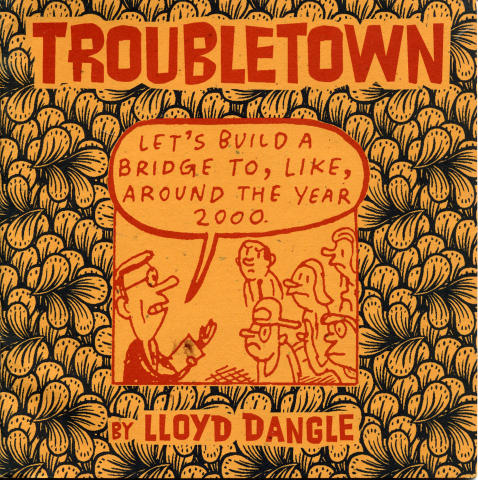 Troubletown