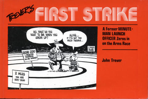 Trever's First Strike