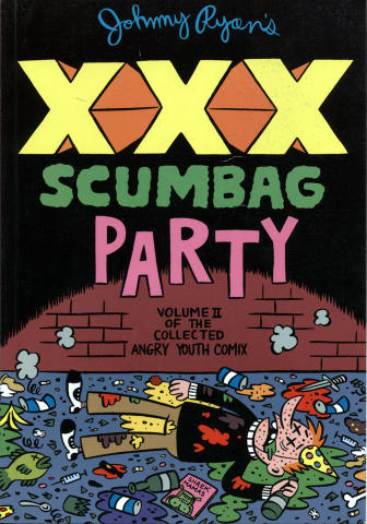 XXX Scumbag Party