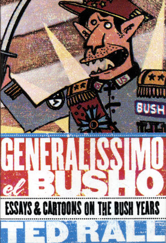 Generalissimo El Busho