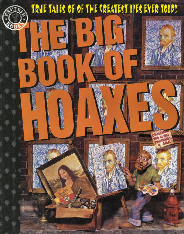 The Big Book Of Hoaxes
