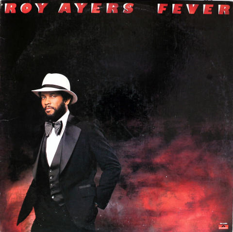 Roy Ayers Vinyl 12"