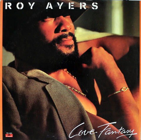 Roy Ayers Vinyl 12"