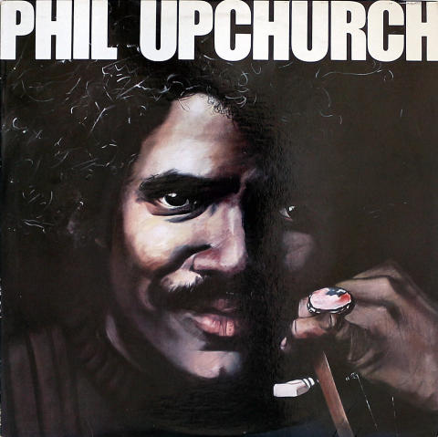 Phil Upchurch Vinyl 12"