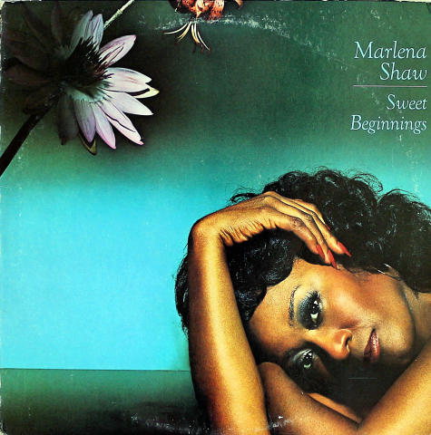 Marlena Shaw Vinyl 12"